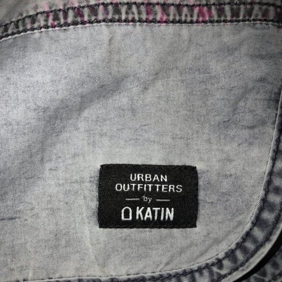 Urban outfitters Swim Trunks by Katin size Med very good condition - Picture 3 of 3